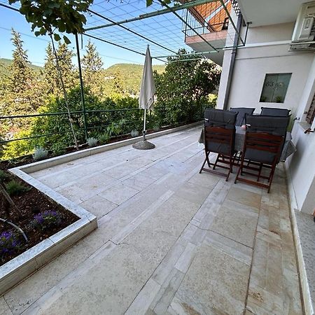Apartment Near The Sea 650 Rabac Exterior photo