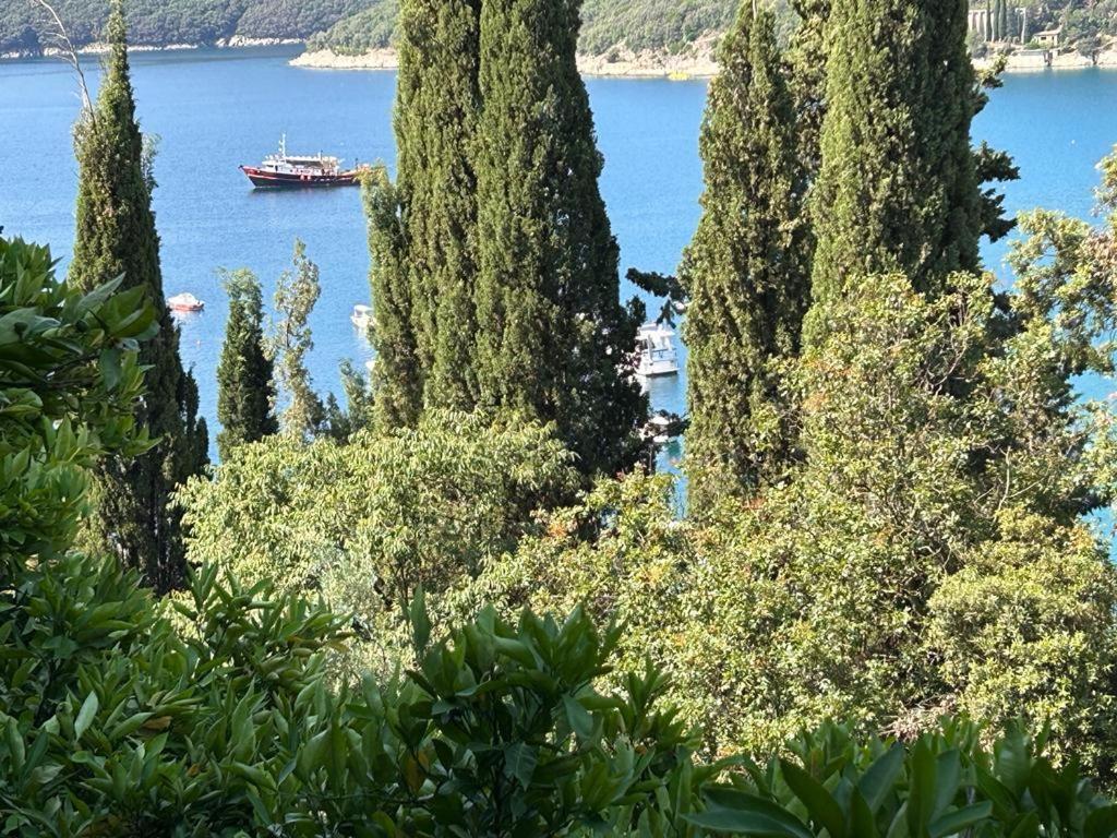 Apartment Near The Sea 650 Rabac Exterior photo
