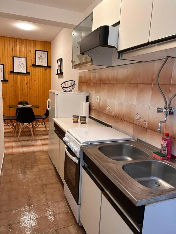 Apartment Near The Sea 650 Rabac Exterior photo